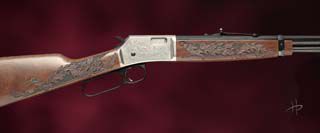 Rifle